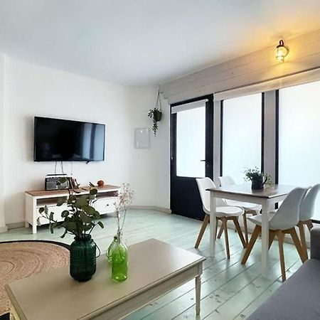 New Cozy Beach Apartment, Wifi Valencia Exterior photo