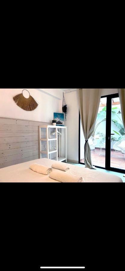 New Cozy Beach Apartment, Wifi Valencia Exterior photo