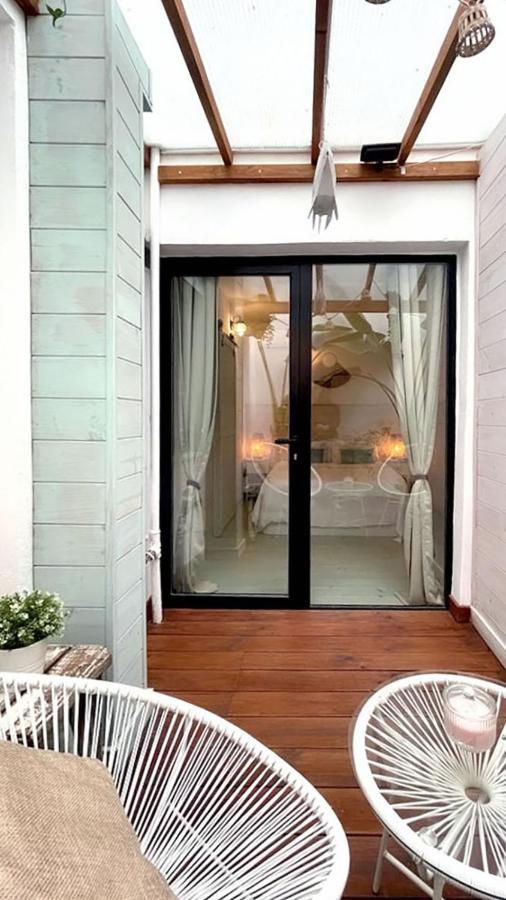 New Cozy Beach Apartment, Wifi Valencia Exterior photo